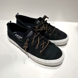 Sperry Top-Sider Multi Color Women's Sneakers